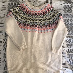 Aerie Sweater